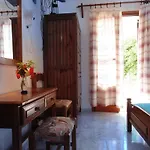 Melini Apartment Patitiri (Alonnisos)