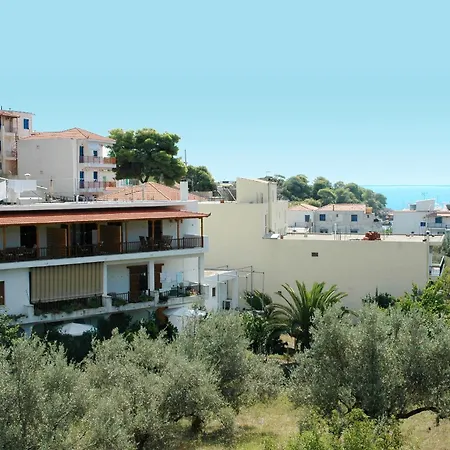 Appartamento Melini Patitiri