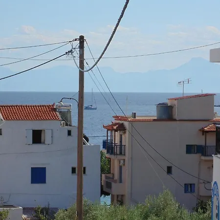 Melini Apartment