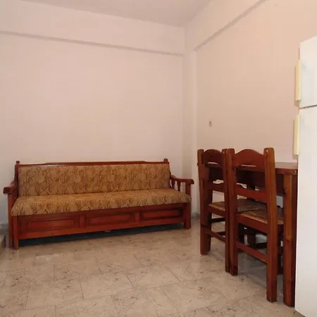 Apartment Melini