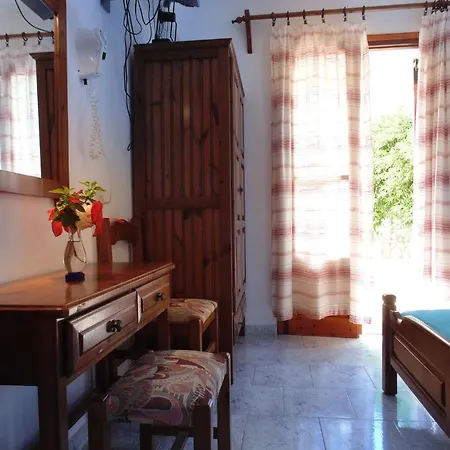 Melini Appartamento Patitiri