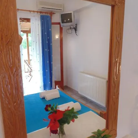 Apartment Melini *