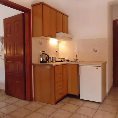 Melini Appartamento Patitiri