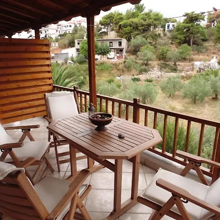 Appartamento Melini *