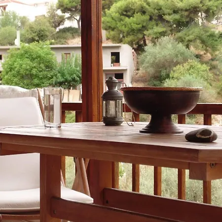 Melini Appartamento *