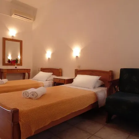 Melini Apartment *