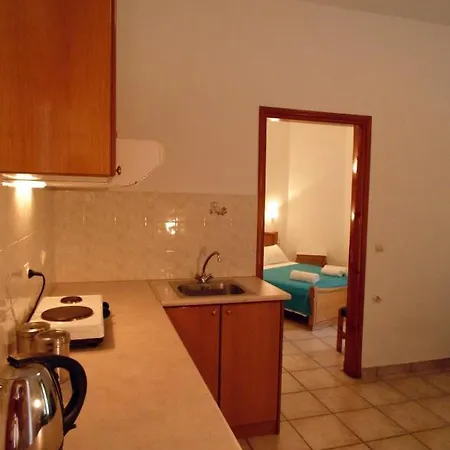 Melini Appartamento *