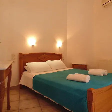 Appartamento Melini Patitiri