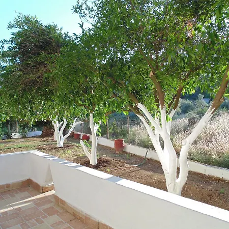 Appartamento Melini *