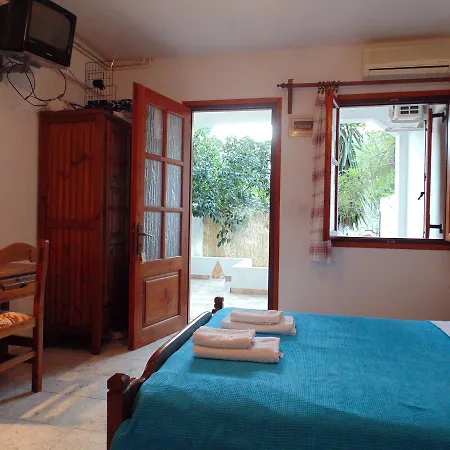 Appartamento Melini *