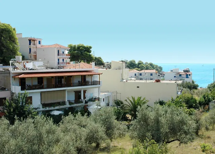 Lägenhet Melini Patitiri