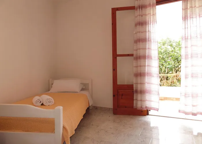 Lägenhet Melini Patitiri